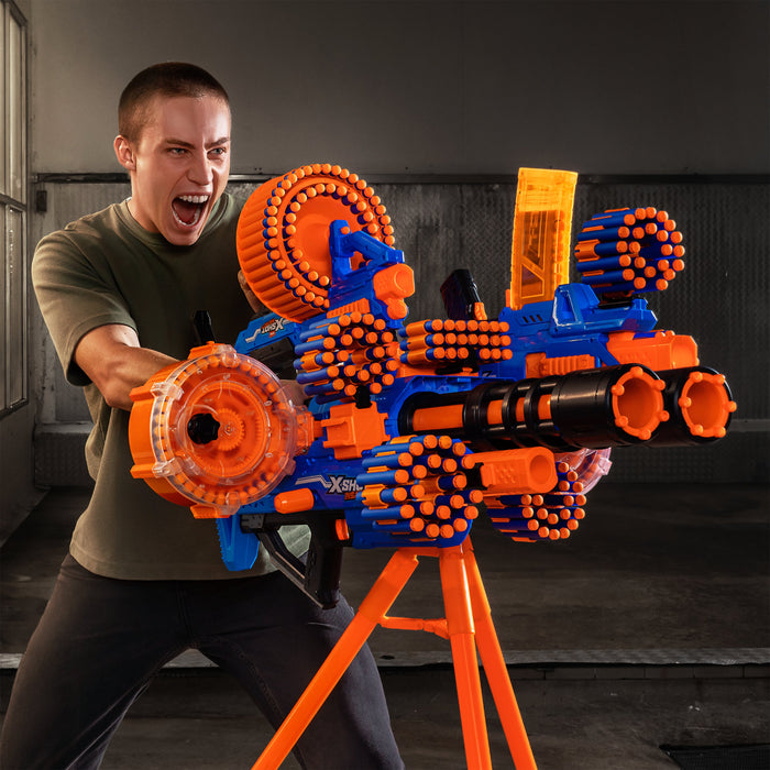 EAN 4894680058576 - XSHOT 36918 arma de juguete imagen 10