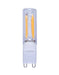 EAN 4260751136076 - Segula 55607 lámpara LED Blanco cálido 2200 K 1,5 W G9 G imagen 1