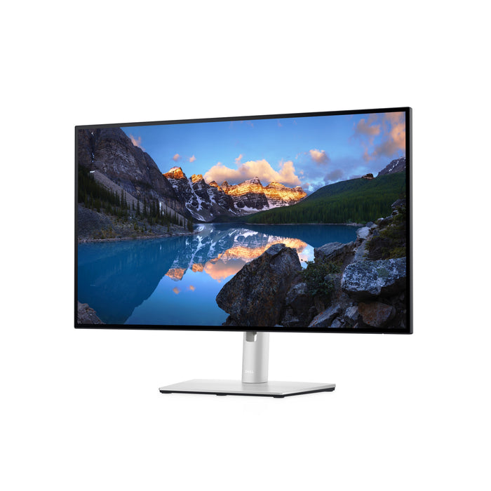 EAN 5397184505014 - DELL UltraSharp U2722DE pantalla para PC 68,6 cm (27") 2560 x 1440 Pixeles Quad HD LCD Plata imagen 2