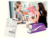 EAN 4002432111350 - Leitz NeXXt WOW grapadora eléctrica 10 hojas imagen 4