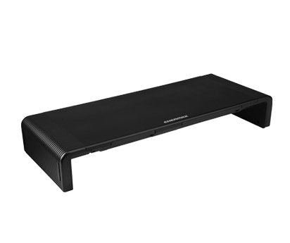 EAN 4713157723697 - Enermax TANKSTAND Negro Universal Carro para administración de tabletas imagen 2