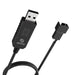 EAN 4710679552699 - Akasa AK-CBFA10-60BK cambiador de género para cable 3-pin or 4-pin USB Type-A Negro imagen 2