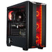 EAN 4046373906699 - CAPTIVA PC Ultimate Gaming R90-669 (Ryzen 7 9800X3D/RTX5090 32GB GDDR7/SSD 2TB/64GB/WLAN/Windows 11 Home  imagen 4