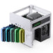 EAN 6970620552668 - Jonsbo N2 Cubo Blanco imagen 5