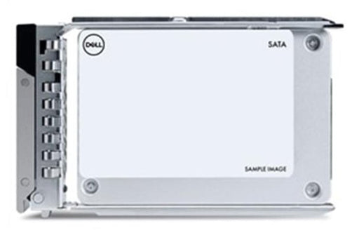 EAN 5397184705568 - DELL 345-BBDP unidad de estado sólido 480 GB 2.5" SATA imagen 1