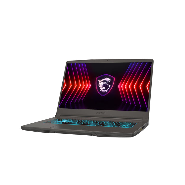EAN 4711377393867 - MSI Thin 15 B13UC-3404XPL Intel® Core™ i5 i5-13420H Portátil 39,6 cm (15.6") Full HD 16 GB DDR4-SDRAM 512 imagen 2