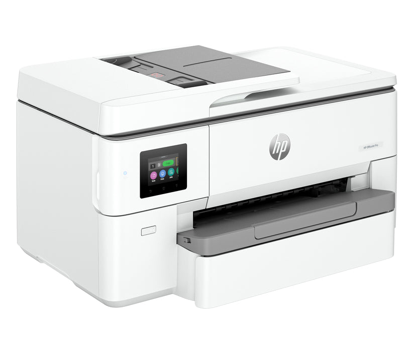 EAN 199485546148 - HP OfficeJet Pro 9720 Wide Format All-in-One Printer Inyección de tinta térmica A3 4800 x 1200 DPI 22 ppm imagen 2