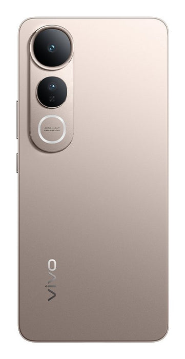 EAN 6932204502117 - VIVO V50 Lite 5G 17,2 cm (6.77") SIM doble Android 15 USB Tipo C 8 GB 256 GB 6500 mAh Oro imagen 3