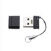 EAN 4034303020010 - Intenso Slim Line unidad flash USB 64 GB USB tipo A 3.2 Gen 1 (3.1 Gen 1) Negro imagen 1