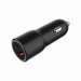 EAN 8716309129671 - Gembird TA-UC-AC2PDQC38-CAR-01 cargador de dispositivo móvil Universal Negro Encendedor de cigarrillos Ca imagen 3