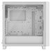 EAN 0840006610632 - Corsair CC-9011252-WW carcasa de ordenador Midi Tower Blanco imagen 13
