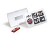 EAN 4005546803036 - Durable Click Fold Placa identificativa Polipropileno (PP) 10 pieza(s) imagen 3