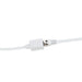 EAN 4052792067873 - LogiLink CQX031S cable de red Blanco 1 m Cat6a S/FTP (S-STP) imagen 4