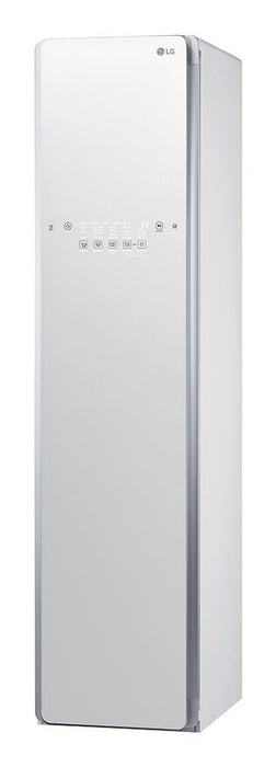 EAN 8806098262618 - LG S3WF sistema de cuidado de la ropa con vapor imagen 4