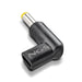 EAN 8435430625202 - NGS BUD-L accesorio para portatil Clavija de adaptador de corriente para ordenador portátil imagen 5