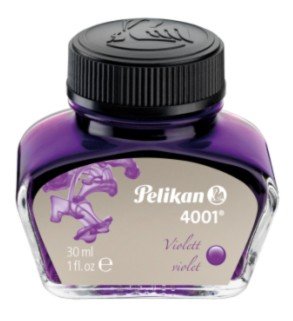 EAN 4012700311887 - Pelikan 311886 Recambio de bolígrafo Violeta 1 pieza(s) imagen 1