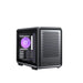EAN 4719512162651 - Cooler Master MasterFrame 400 Mesh Midi Tower Negro, Transparente imagen 1