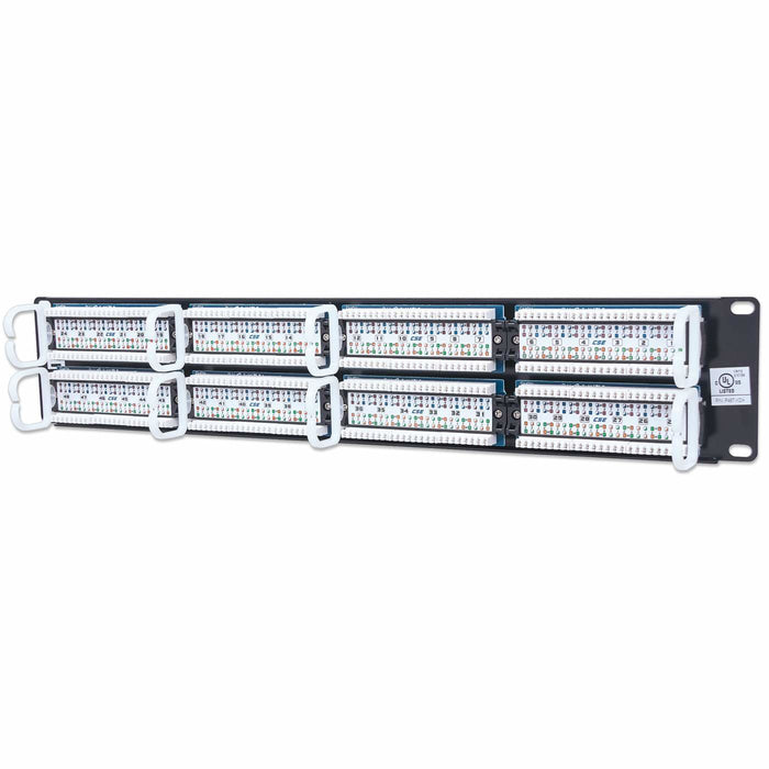 EAN 0766623513579 - Intellinet 513579 panel de parcheo 2U imagen 3