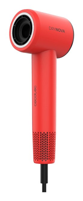 EAN 8447420865901 - Cecotec DryNova secador 1600 W Rojo imagen 1
