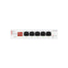 EAN 4711387868522 - ASUS QG-U1050 No administrado 2.5G Ethernet (100/1000/2500) Blanco imagen 4