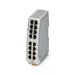 EAN 4055626835037 - Phoenix Contact FL SWITCH 1016N No administrado L2 Fast Ethernet (10/100) Gris imagen 1