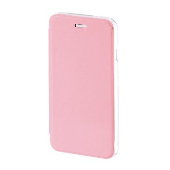 EAN 4047443297631 - Hama Clear funda para teléfono móvil Folio Rosa imagen 1