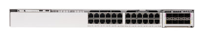 EAN 889728636414 - Cisco C9350-24P switch Gestionado L3 Energía sobre Ethernet (PoE) 1U Gris imagen 1