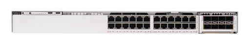 EAN 889728636414 - Cisco C9350-24P switch Gestionado L3 Energía sobre Ethernet (PoE) 1U Gris imagen 1