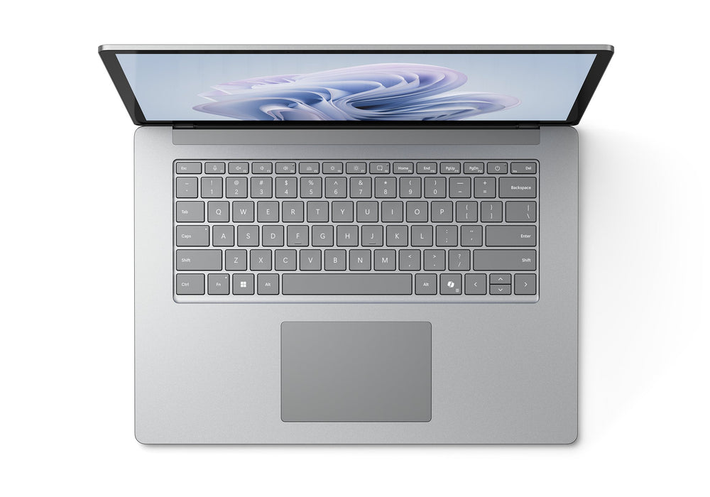 EAN 196388275342 - Microsoft Surface Laptop 6 Intel Core Ultra 7 165H Portátil 38,1 cm (15") Pantalla táctil 16 GB LPDDR5x-SD imagen 3