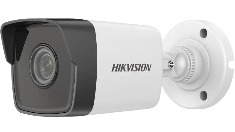 EAN 6941264026389 - Hikvision DS-2CD1023G0E-I Bala (forma) Cámara de seguridad IP Exterior 1920 x 1080 Pixeles Techo/pared imagen 1