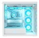 EAN 4895265000294 - ARCTIC Xtender White (Clear Glass) Midi Tower Blanco imagen 4