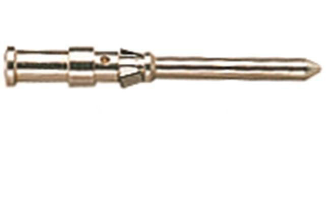 EAN 5713140021822 - Harting 09 15 000 6103 conector de cable eléctrico Conector Berg imagen 1