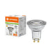 EAN 4099854456374 - LEDVANCE 4099854456374 lámpara LED Blanco frío 4000 K 6,1 W GU10 E imagen 3