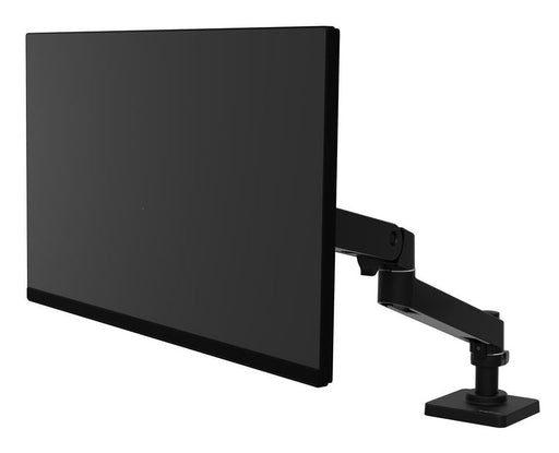 EAN 698833096323 - Ergotron LX Pro Series 45-708-292 soporte para monitor Escritorio Negro imagen 2