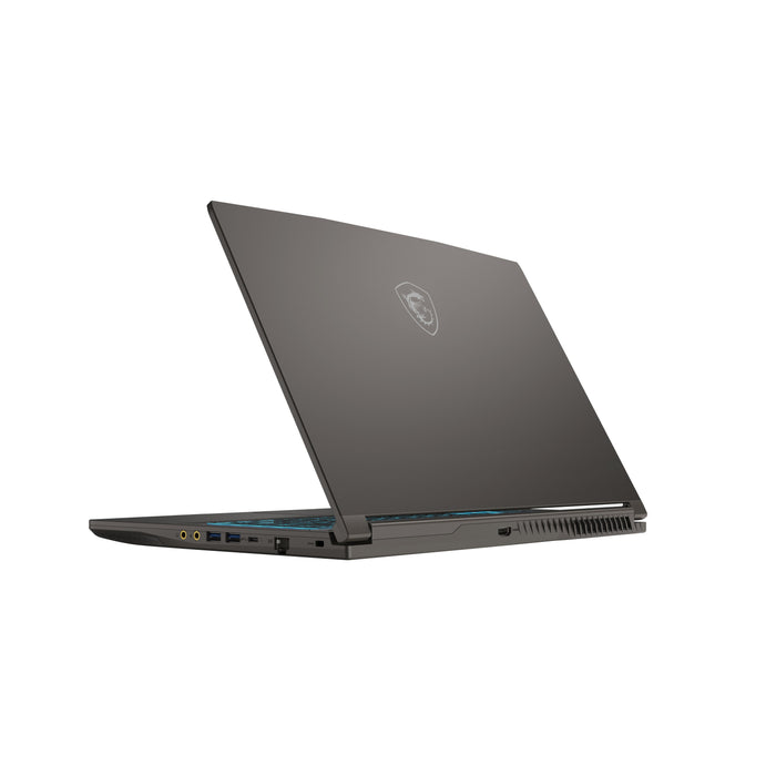 EAN 4711377393867 - MSI Thin 15 B13UC-3404XPL Intel® Core™ i5 i5-13420H Portátil 39,6 cm (15.6") Full HD 16 GB DDR4-SDRAM 512 imagen 5