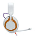 EAN 1200130030413 - JBL Quantum 250 Auriculares Alámbrico Diadema Juego Verde azulado imagen 2
