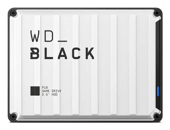 EAN 0718037910338 - Western Digital WDBPSZ0060BWT-WESN disco duro externo 6 TB 2.5" USB tipo A 2.0/3.2 Gen 1 (3.1 Gen 1) Blan imagen 2