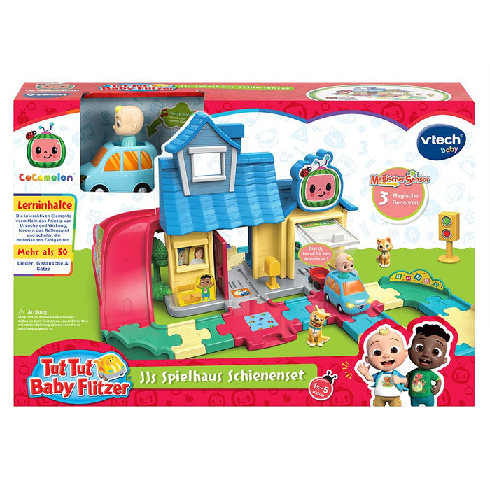 EAN 3417765579042 - VTech 557904 imagen 8