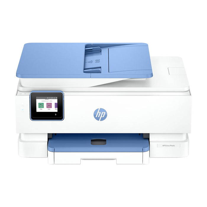 EAN 198990280752 - HP ENVY Photo 7931 Inyección de tinta térmica A4 4800 x 1200 DPI 15 ppm Wifi imagen 8