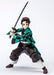 EAN 3701405827090 - BANDAI NAMCO Entertainment Tanjiro Kamado imagen 3