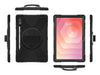 EAN 4252011913619 - 4smarts 541768 funda para tablet 37,1 cm (14.6") Negro imagen 2