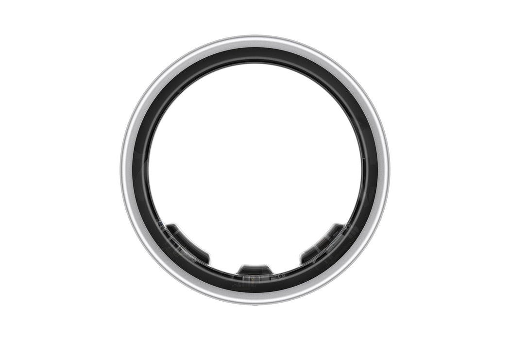 EAN 8806097049517 - Samsung Galaxy Ring No Anillo inteligente rastreador de actividad IP68 Plata imagen 9