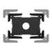 EAN 4250058587992 - Hagor 8799 soporte para monitor 32,8 cm (12.9") Negro imagen 3