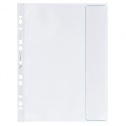 EAN 4002030149564 - Oxford 100460999 protector de hojas 210 x 297 mm (A4) Polipropileno (PP) 10 pieza(s) imagen 1