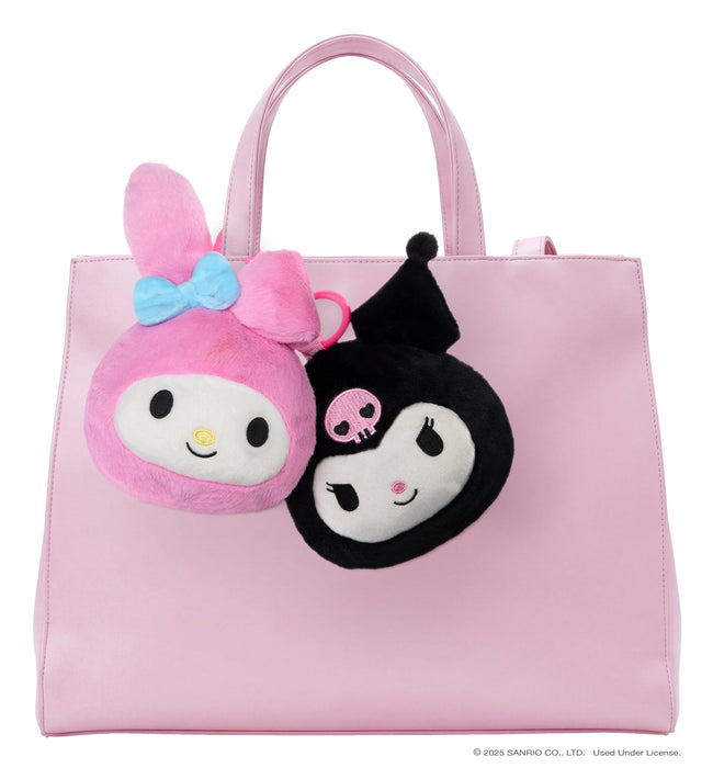 EAN 35051249962 - L.O.L. Surprise! Loves Hello Kitty Reversible Plush Surprise imagen 12