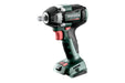 EAN 4061792217256 - Metabo SSW 18 LT 300 BL 3050 RPM Negro, Verde, Gris, Rojo imagen 1