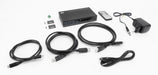 EAN 8716065589818 - ACT AC7922 interruptor KVM Negro imagen 3