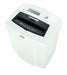 EAN 4026631053976 - HSM Securio C14 - 3.9 mm triturador de papel Corte en tiras 60 dB 22,5 cm Negro, Blanco imagen 2