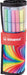EAN 4006381566964 - STABILO 6825-071-20 rotulador Multicolor imagen 1