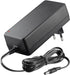 EAN 4040849523922 - Goobay 52392 adaptador e inversor de corriente Interior 60 W Negro imagen 2